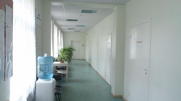 Kārsavas slimnīcas ambulatorās nodaļas