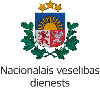 Nacionālā veselības dienesta simbols