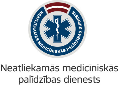 NMPD emblēma